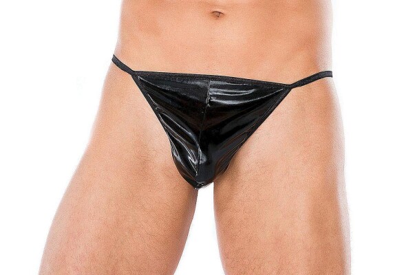 Andalea String schwarz MC/9020