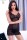 Chilirose Babydoll CR3676 Black