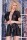 Chilirose Negligee CR3674 Black