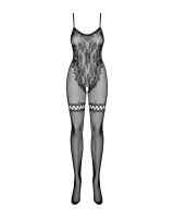 Obsessive F213 Schwarz