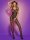 Obsessive F213 Black Bodystocking