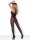 Obsessive F213 Black Bodystocking