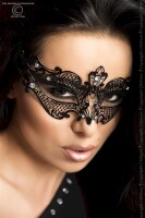 Chilirose Mysterious Chili Mask CR3755