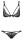Obsessive Intensa Set schwarz