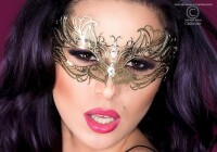 Chilirose Mysterious Chili Mask CR3806