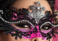 Chilirose Mysterious Chili Mask CR3993