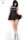Chilirose Babydoll Diamond Line CR3847