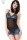 Chilirose Babydoll Diamond Line CR3842