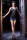 Chilirose Babydoll Diamond Line CR3842