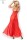 Chilirose Langes Babydoll CR3470 rot