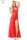 Chilirose Langes Babydoll CR3470 rot