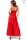 Chilirose Langes Babydoll CR3471 Rot