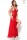 Chilirose Langes Babydoll CR3471 Rot