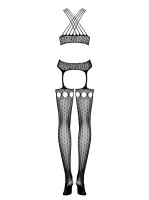 Obsessive G313 Schwarz