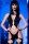 Chilirose Body CR4036 Schwarz