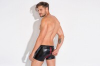 Andalea Boxershorts schwarz