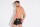 Andalea Boxershorts schwarz
