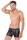 Andalea Boxershorts schwarz