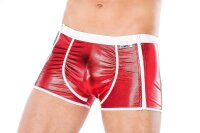 Andalea Boxershorts rot