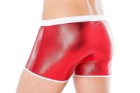 Andalea Boxershorts rot