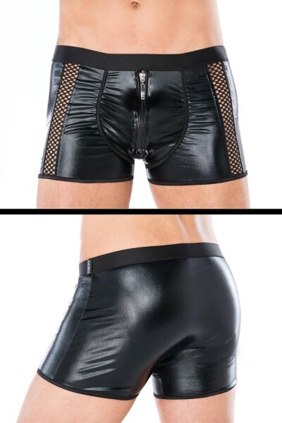 Andalea Boxershorts schwarz