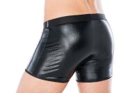 Andalea Boxershorts schwarz