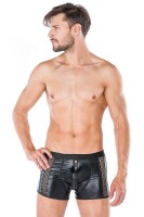 Andalea Boxershorts schwarz
