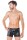 Andalea Boxershorts schwarz