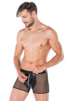 Andalea Boxershorts schwarz MC/9060