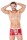 Andalea X-Mas Boxershorts MC/9091