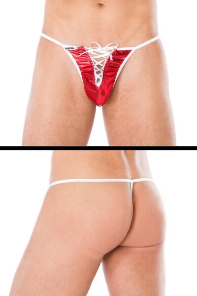 Andalea X-Mas String MC/9092