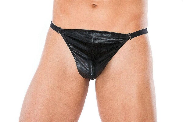 Andalea Desire String schwarz