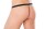 Andalea Desire String schwarz