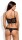 Obsessive Alluria Teddy schwarz