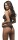 Obsessive Alluria Teddy schwarz