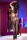 Chilirose Bodystocking CR4091