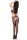Chilirose Bodystocking CR4091