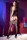 Chilirose Bodystocking CR4105