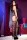 Chilirose Bodystocking CR4105