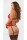 Dreamgirl Bustier DR10561 Red