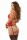 Dreamgirl Bustier DR10561 Red