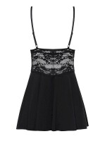 Obsessive Babydoll schwarz