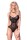 Chilirose Body CR4139 Schwarz