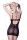 Chilirose CR4140 Schwarz