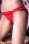 Chilirose Panties CR4159 rot