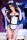 Chilirose Maid Body-Set CR4151