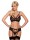 Obsessive 818-SEG-1 Set schwarz