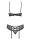 Obsessive 818-SEG-1 Set schwarz