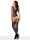 Obsessive Bodystocking F221 Schwarz