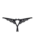 Obsessive 831-THC-1 Crotchless Thong